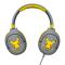 OTL Pokemon Pikachu Gaming-Headset Over Ear Bom-mikrofon - Teknikhallen.se