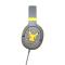 OTL Pokemon Pikachu Gaming-Headset Over Ear Bom-mikrofon - Teknikhallen.se