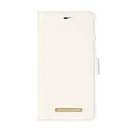 Onsala ONSALA iPhone 6/7/8 Plus 2in1 Magnet Fodral / Skal Saffiano White - Teknikhallen.se