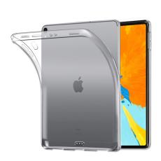  iPad Air 2026-2020 / Pro 11 2018 Skal Transparent TPU - Teknikhallen.se