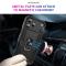  iPhone 17 Pro Skal Shockproof Hybrid Ring Svart - Teknikhallen.se