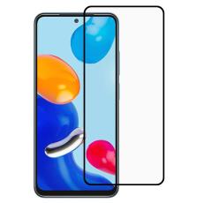  Xiaomi Redmi Note 11 4G Sk&auml;rmskydd Helt&auml;ckande H&auml;rdat Glas - Teknikhallen.se