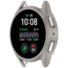  Galaxy Watch 7 44 mm Skal Gr&aring; - Teknikhallen.se