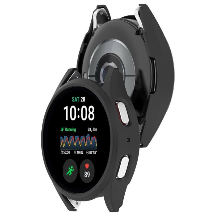 Bild 6,  Galaxy Watch 7 44 mm Skal Svart - Teknikhallen.se