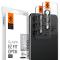 Spigen Spigen Galaxy S24 / S23 / S23 Plus 2-PACK Optik.tR 