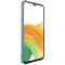 IMAK IMAK Samsung Galaxy A34 5G Skal TPU Transparent - Teknikhallen.se