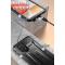 Supcase Supcase Samsung Galaxy A53 5G Skal Unicorn Beetle Pro Svart - Teknikhallen.se