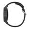 Tech-Protect Tech-Protect Galaxy Watch 4/5/5 Pro/6/7/FE Armband SoftBand Svart/Grå - Teknikhallen.se