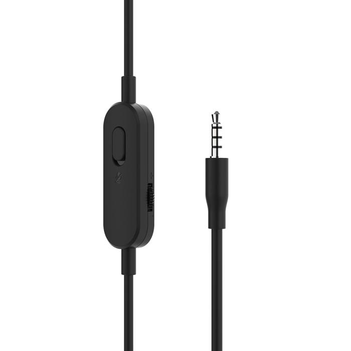 Bild 7, OTL Batman Gaming-Headset Over Ear Bom-Mikrofon - Teknikhallen.se