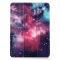  iPad Air 2020/2022/2024 Fodral Tri-Fold Cosmic Space - Teknikhallen.se