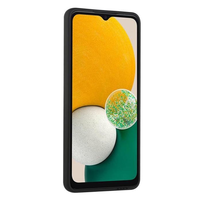 Bild 4,  Samsung Galaxy A53 5G Skal TPU Kortfack Svart - Teknikhallen.se