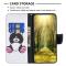  iPhone 16 Plus Fodral Med Tryck Baby Panda - Teknikhallen.se