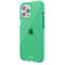 holdit holdit iPhone 12 Pro Max Skal Seethru Grass Green - Teknikhallen.se