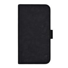 Gear Gear iPhone 17 Pro Max 2in1 MagSafe Magnet Fodral / Skal Svart - Teknikhallen.se