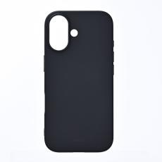 Onsala Onsala iPhone 17 Mobilskal Med Silikonk&auml;nsla Svart - Teknikhallen.se