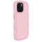 holdit holdit iPhone 15 Plus / 14 Plus Skal Wavy Pink - Teknikhallen.se