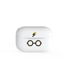 OTL Harry Potter H&ouml;rlur In-Ear TWS Bluetooth - Teknikhallen.se