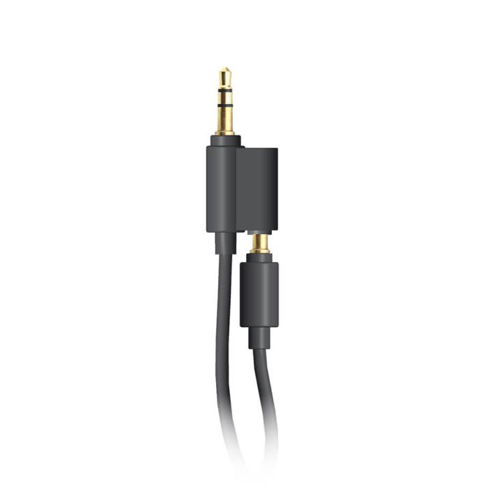 Bild 8, OTL Batman Hörlur För Barn On-Ear Trådlös Bluetooth - Teknikhallen.se