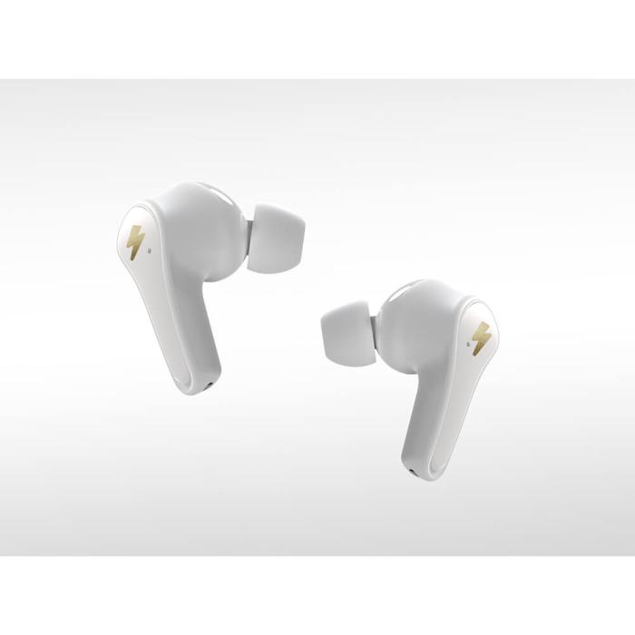 Bild 4, OTL Harry Potter Hörlur In-Ear TWS Bluetooth - Teknikhallen.se
