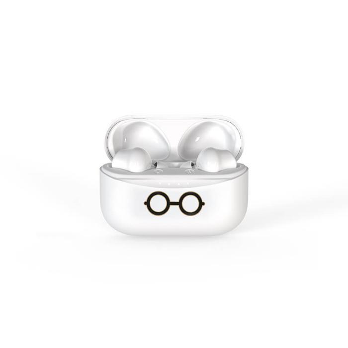 Bild 5, OTL Harry Potter Hörlur In-Ear TWS Bluetooth - Teknikhallen.se