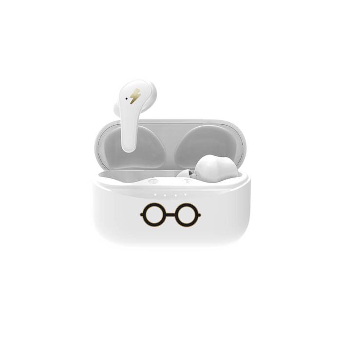 Bild 6, OTL Harry Potter Hörlur In-Ear TWS Bluetooth - Teknikhallen.se