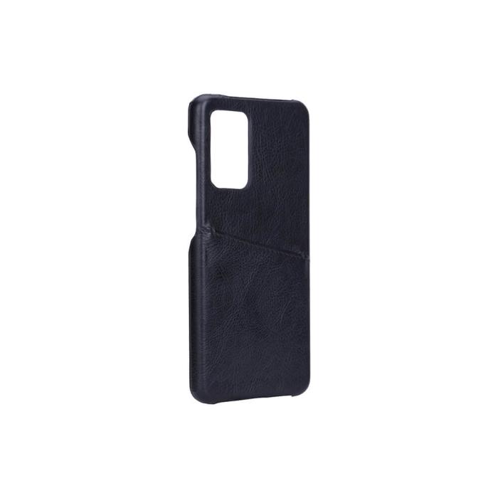 Bild 3, Onsala ONSALA Samsung Galaxy A52 / A52s Skal Kortfack Svart - Teknikhallen.se