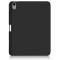  iPad Air 2020/2022/2024 Fodral Tri-Fold Svart - Teknikhallen.se