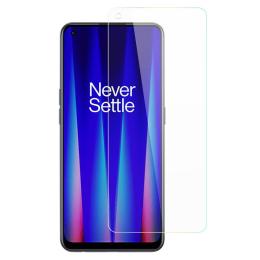  OnePlus Nord CE 2 5G Skärmskydd Härdat Glas - Teknikhallen.se