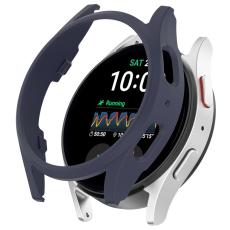  Galaxy Watch 7 44 mm Skal M&ouml;rk Bl&aring; - Teknikhallen.se