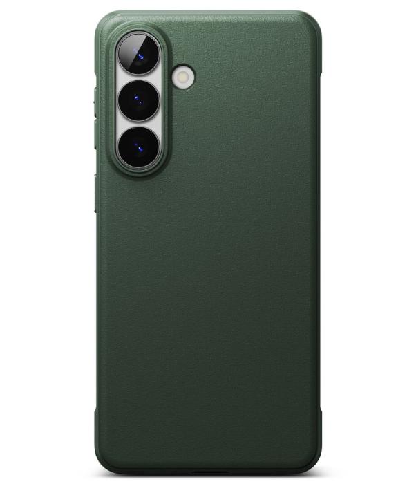 Bild 3, Ringke Ringke Samsung Galaxy S26 Skal Onyx Mörk Grön - Teknikhallen.se