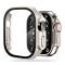 Tech-Protect Tech-Protect Apple Watch Ultra 49 mm Skal 360 Defense Titanium - Teknikhallen.se