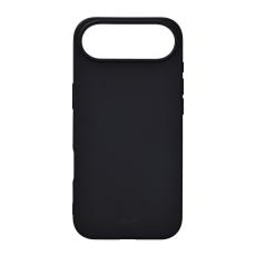 Onsala Onsala iPhone Air Mobilskal Med Silikonk&auml;nsla Svart - Teknikhallen.se