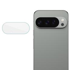 IMAK IMAK Google Pixel 10 Pro XL Linsskydd H&auml;rdat Glas - Teknikhallen.se