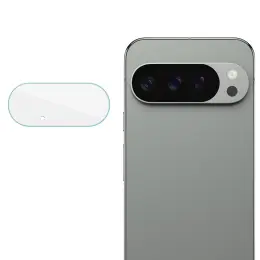 IMAK IMAK Google Pixel 10 Pro XL Linsskydd Härdat Glas - Teknikhallen.se