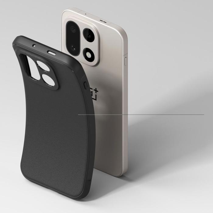 Bild 4, Ringke Ringke OnePlus 15 Skal MagSafe Onyx Svart - Teknikhallen.se