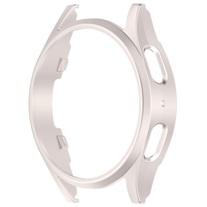 Bild 2,  Galaxy Watch 7 44 mm Skal Off White - Teknikhallen.se