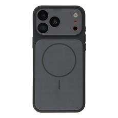 iPhone 18 Pro Max/17 Pro Max Skal MagSafe Med Linsskydd - Teknikhallen.se