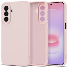 Tech-Protect Tech-Protect Samsung Galaxy A27 5G Skal Icon Rosa - Teknikhallen.se
