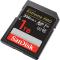 SanDisk SanDisk SDXC Extreme Pro 1 TB 200MB/s UHS-I - Teknikhallen.se