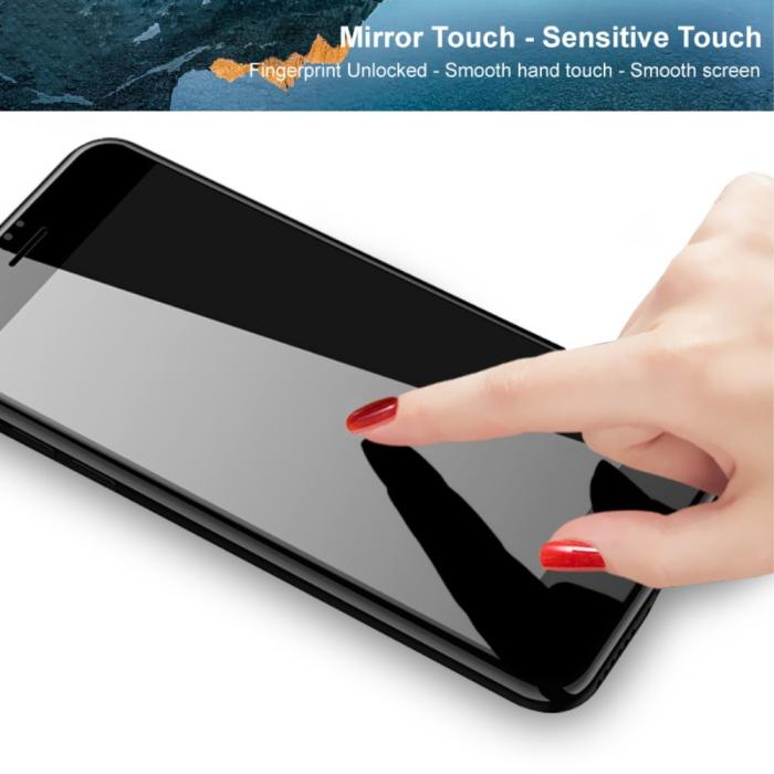 Bild 5, IMAK IMAK Samsung Galaxy S25 Ultra Skärmskydd Härdat Glas - Teknikhallen.se