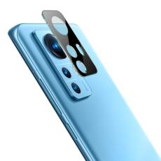IMAK IMAK Xiaomi 12 Linsskydd H&auml;rdat Glas Svart - Teknikhallen.se