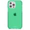 holdit holdit iPhone 13 Pro Skal Seethru Grass Green - Teknikhallen.se