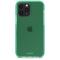 holdit holdit iPhone 13 Pro Skal Seethru Grass Green - Teknikhallen.se