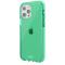 holdit holdit iPhone 13 Pro Skal Seethru Grass Green - Teknikhallen.se