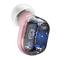 BASEUS Baseus Encok WM01 True Wireless Hörlurar - Rosa - Teknikhallen.se