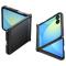 Spigen Spigen Galaxy Z Flip 7 Skal MagSafe Slim Armor Pro Svart - Teknikhallen.se