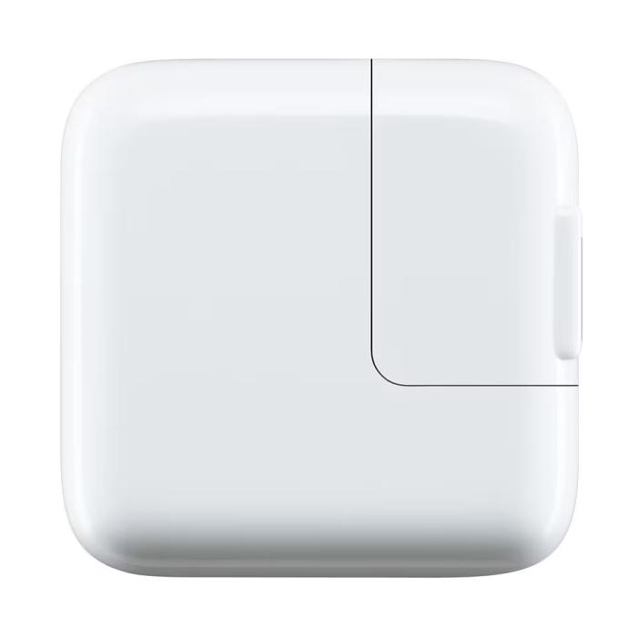 Bild 2, Apple Apple 12W Strömadapter USB - MD836ZM/A - Teknikhallen.se