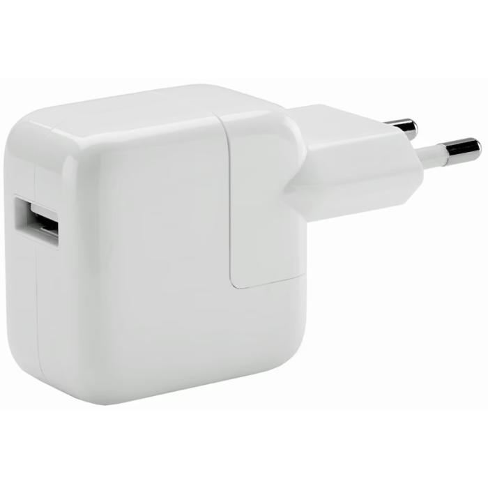 Bild 3, Apple Apple 12W Strömadapter USB - MD836ZM/A - Teknikhallen.se
