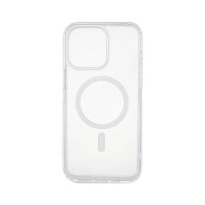 Onsala ONSALA iPhone 15 Pro Max Skal MagSafe TPU Transparent - Teknikhallen.se