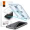 Spigen Spigen Galaxy S25 Plus / S24 Plus 2-PACK GLAS.tR 